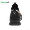 کفش اسپرت پوما مردانه مدل هالوین Puma Clyde Court X-Ray