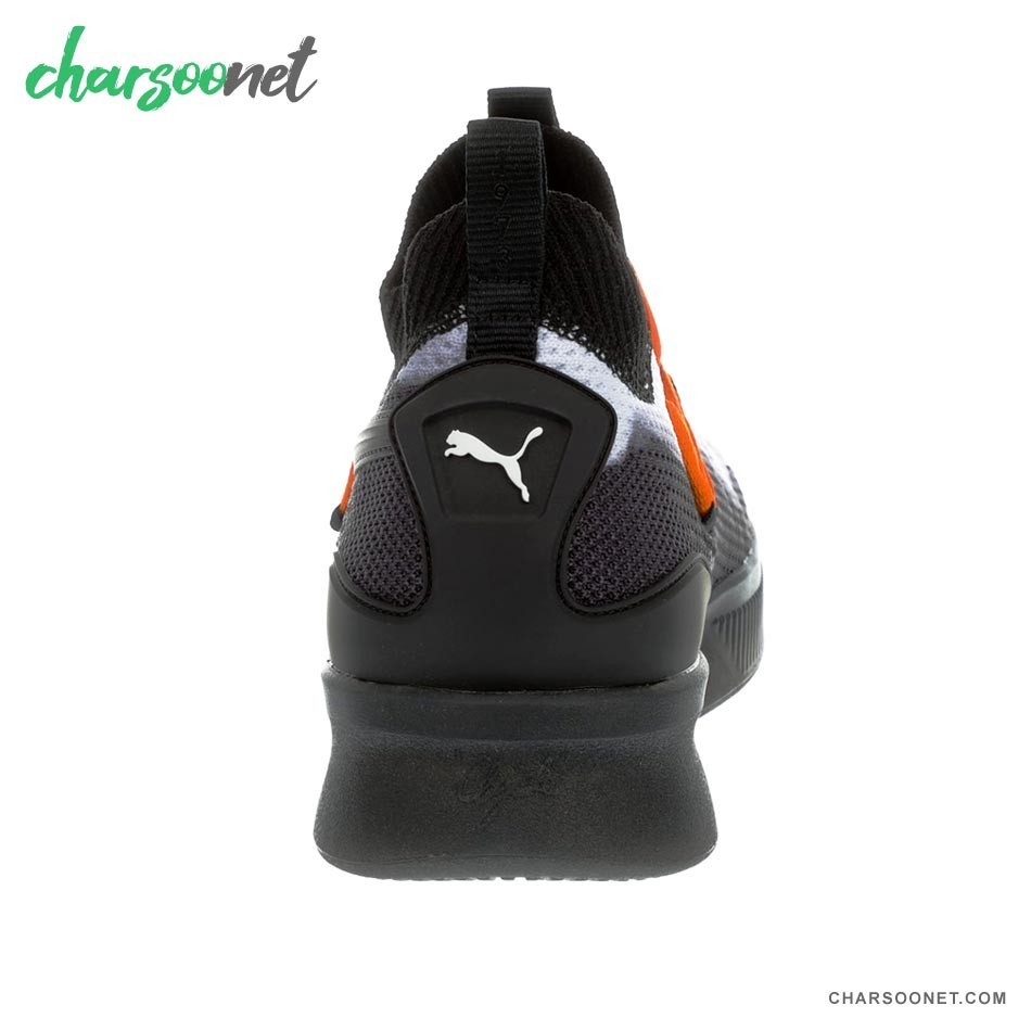 کفش اسپرت پوما مردانه مدل هالوین Puma Clyde Court X-Ray