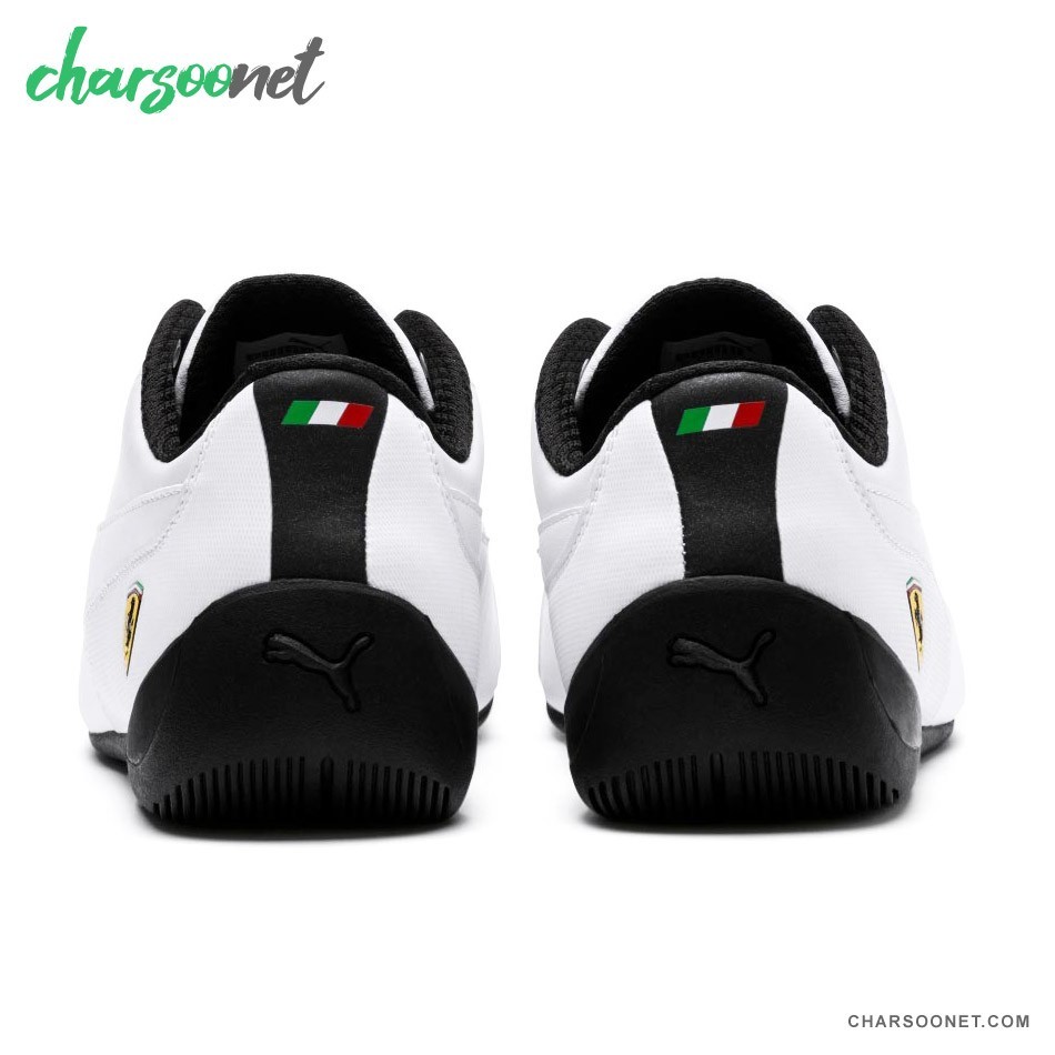 کفش اسپرت پوما مردانه Puma Ferrari Drift Cat 7 کد 305998-06