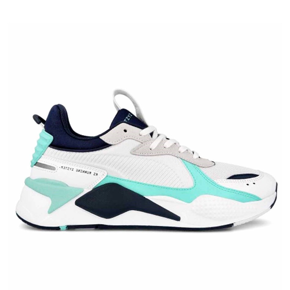 کفش رانینگ پوما مردانه Puma X-ray Lite Pro کد 380180-02