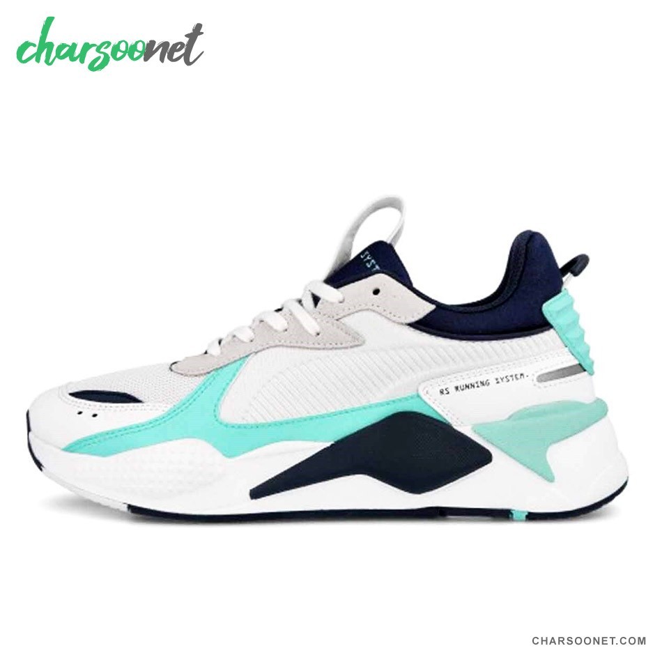 کفش رانینگ پوما مردانه Puma X-ray Lite Pro کد 380180-02