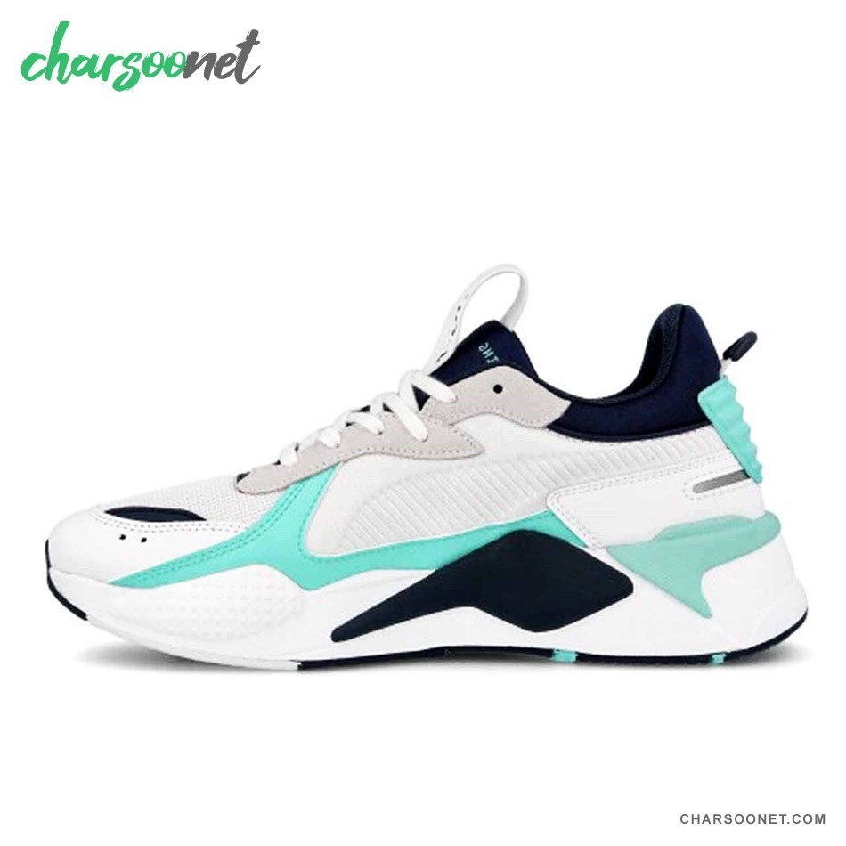 کفش رانینگ پوما مردانه Puma X-ray Lite Pro کد 380180-02