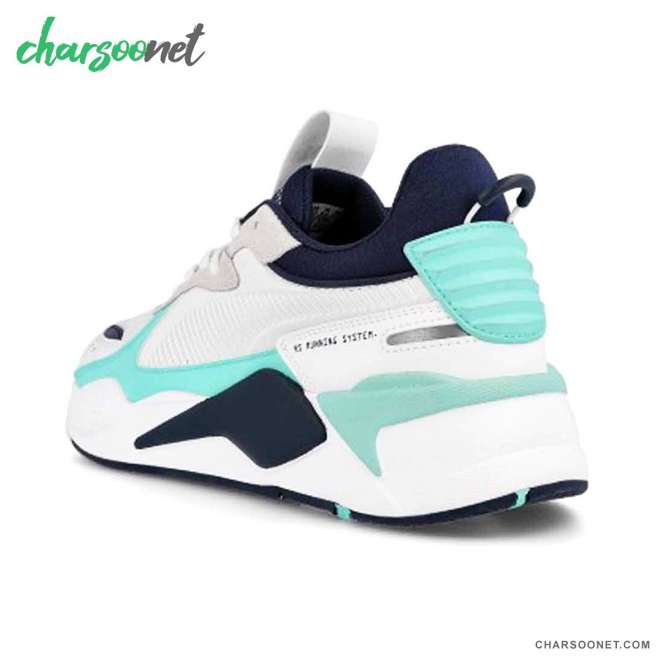 کفش رانینگ پوما مردانه Puma X-ray Lite Pro کد 380180-02