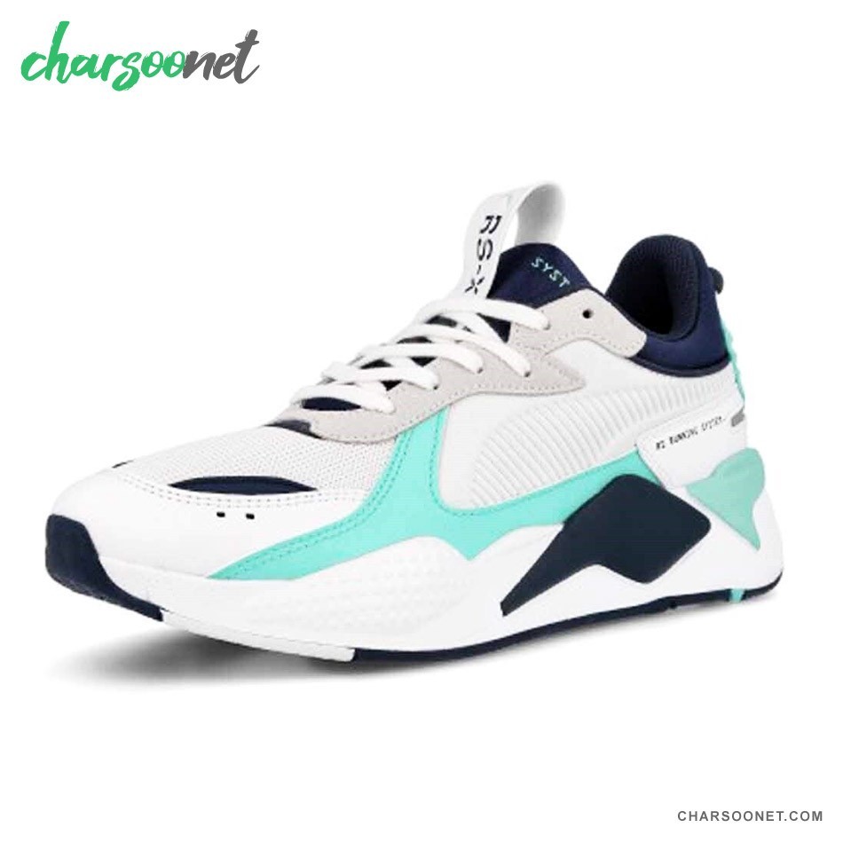 کفش رانینگ پوما مردانه Puma X-ray Lite Pro کد 380180-02