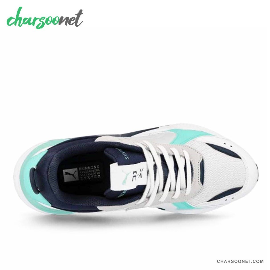 کفش رانینگ پوما مردانه Puma X-ray Lite Pro کد 380180-02