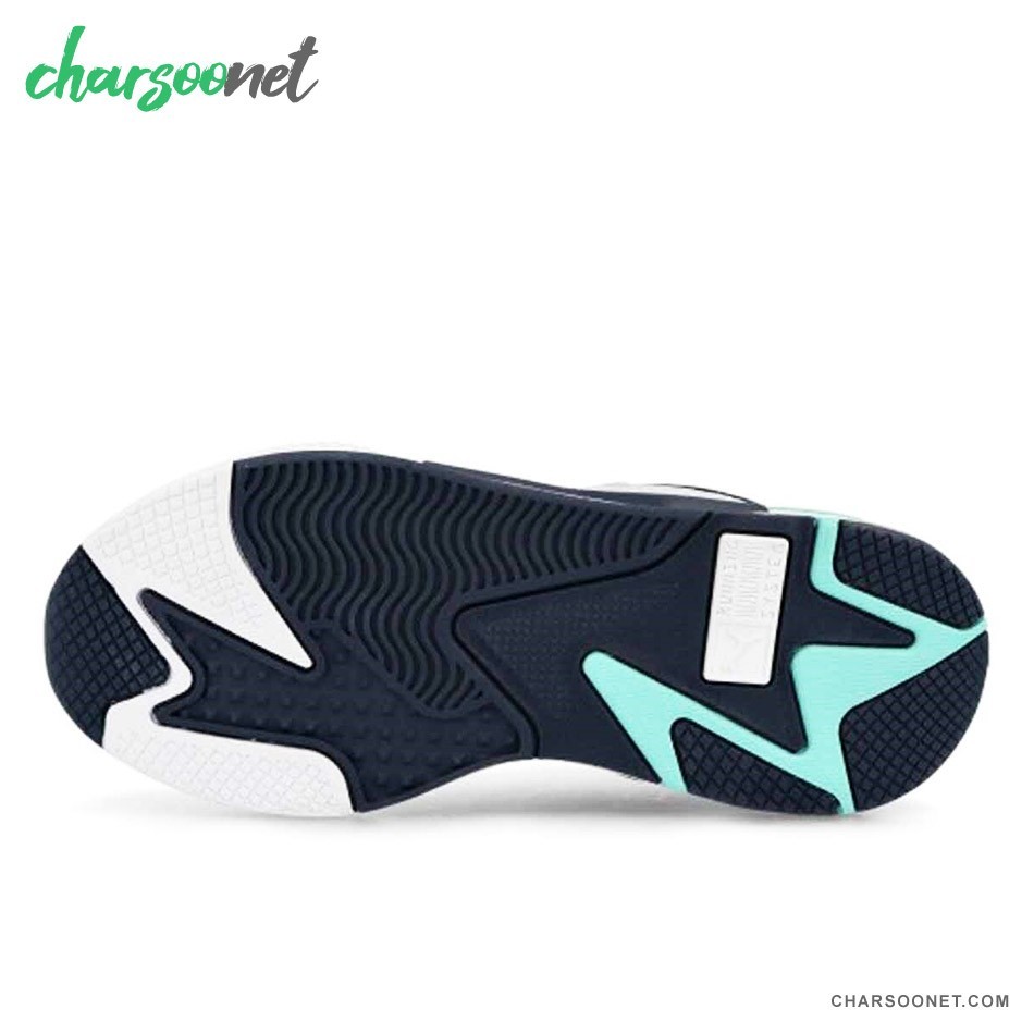 کفش رانینگ پوما مردانه Puma X-ray Lite Pro کد 380180-02