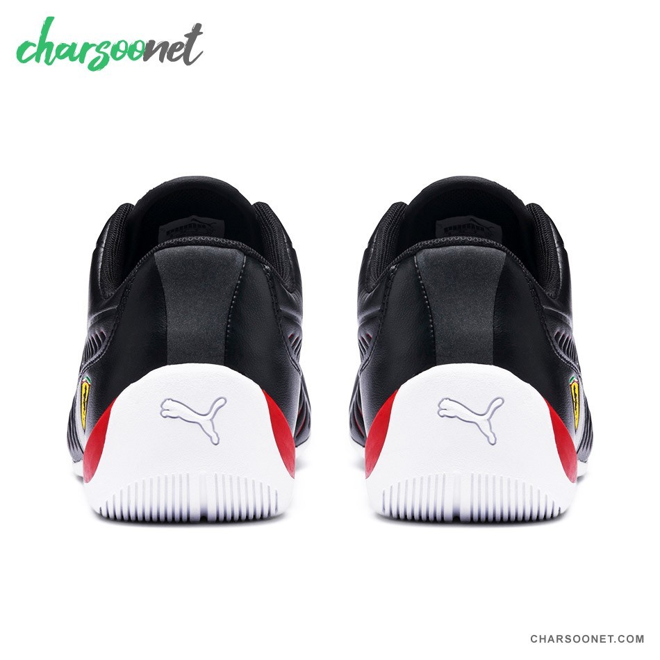 کفش لایف استایل پوما مردانه Puma Scuderia Ferrari Drift Cat 7