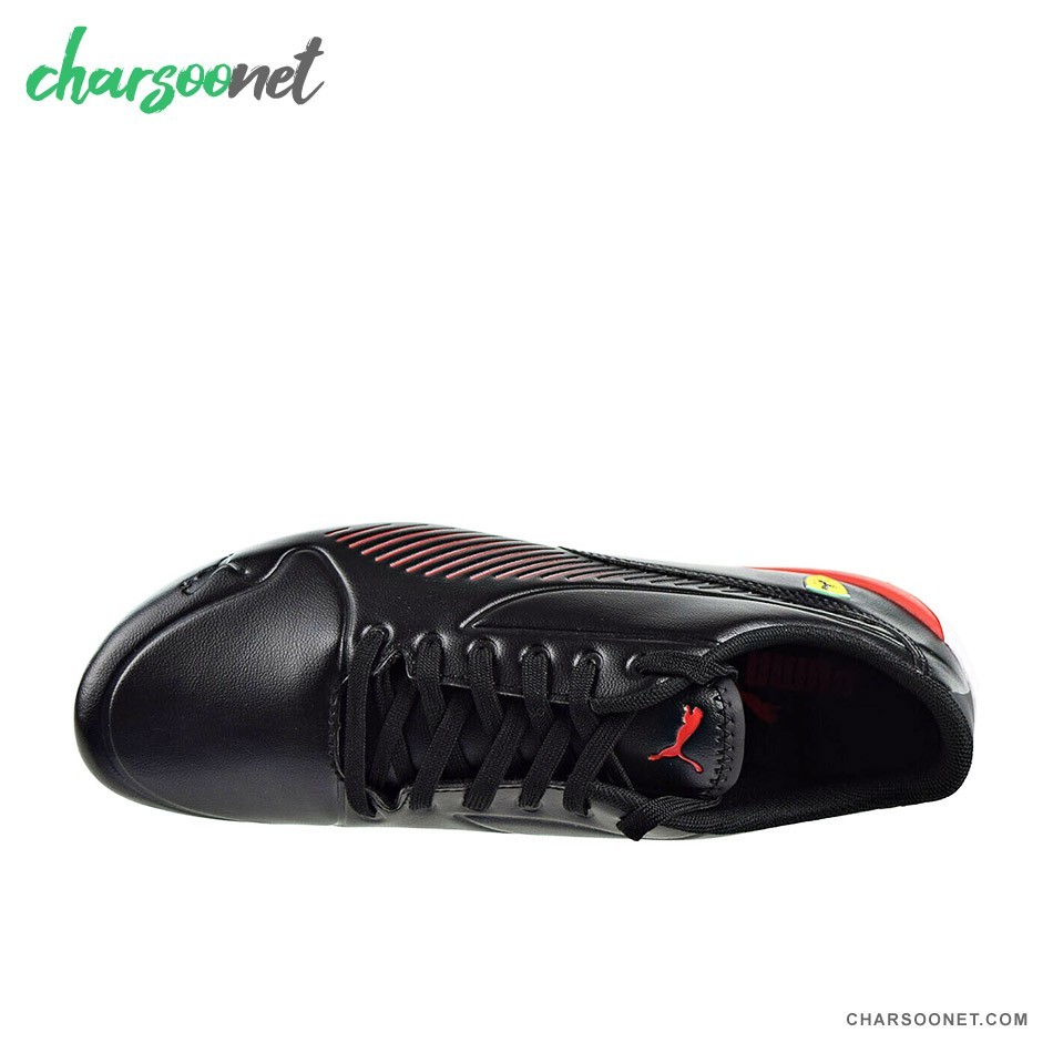 کفش لایف استایل پوما مردانه Puma Scuderia Ferrari Drift Cat 7