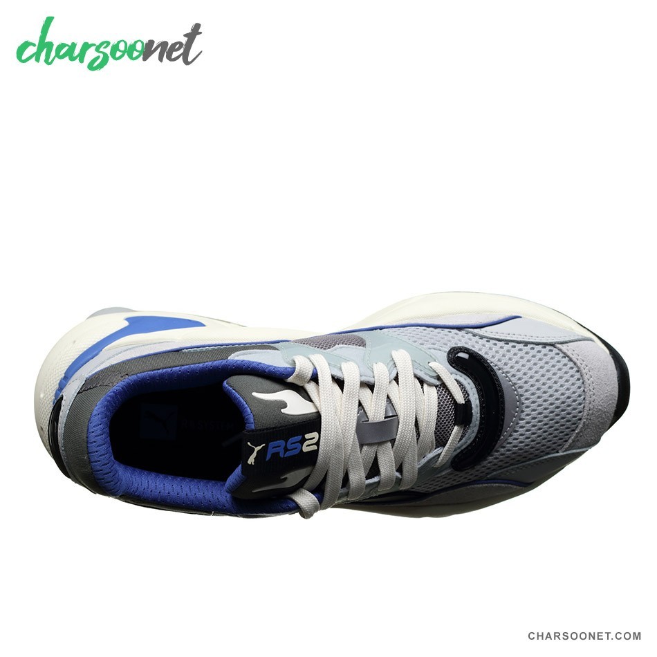 کفش پیاده روی و دویدن پوما مردانه PUMA RS-2K Internet Exploring