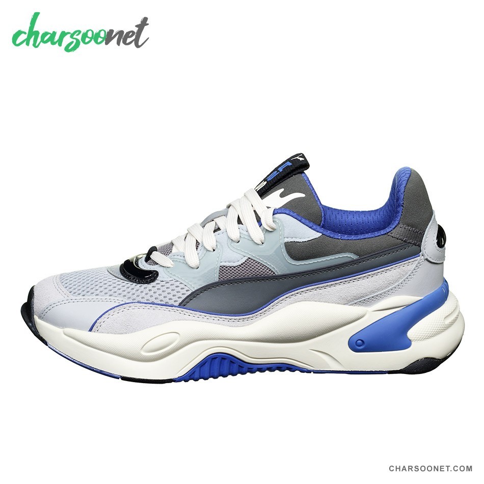 کفش پیاده روی و دویدن پوما مردانه PUMA RS-2K Internet Exploring