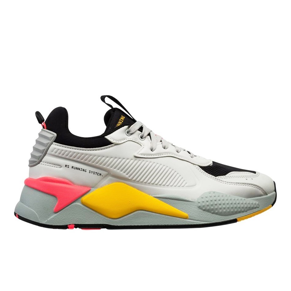 کفش پیاده روی پوما مردانه Puma Rs-X Master 371870-03