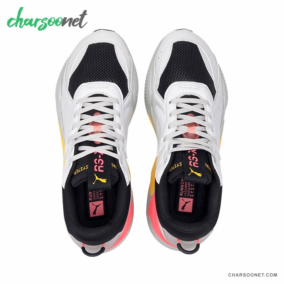 کفش پیاده روی پوما مردانه Puma Rs-X Master 371870-03