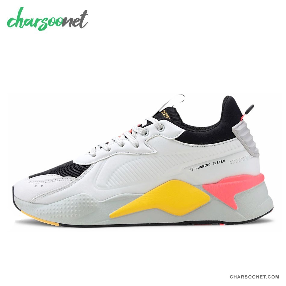 کفش پیاده روی پوما مردانه Puma Rs-X Master 371870-03