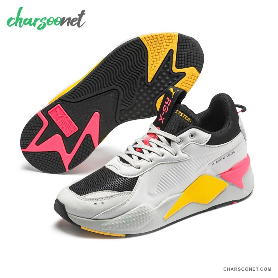 کفش پیاده روی پوما مردانه Puma Rs-X Master 371870-03