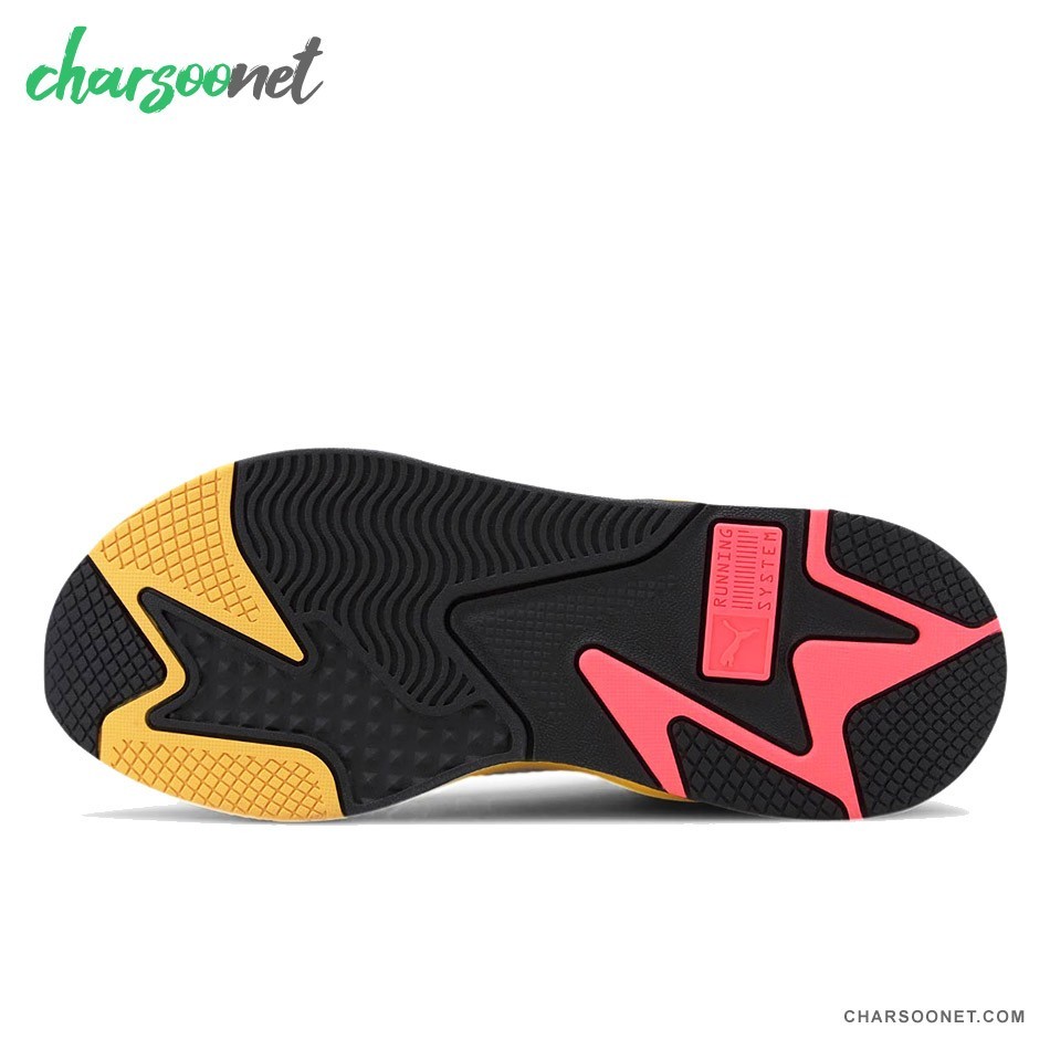 کفش پیاده روی پوما مردانه Puma Rs-X Master 371870-03