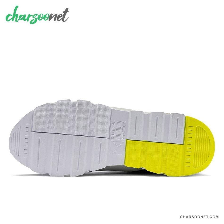 کفش پیاده روی و دویدن پوما مردانه Puma RS-0 Core 369601-09