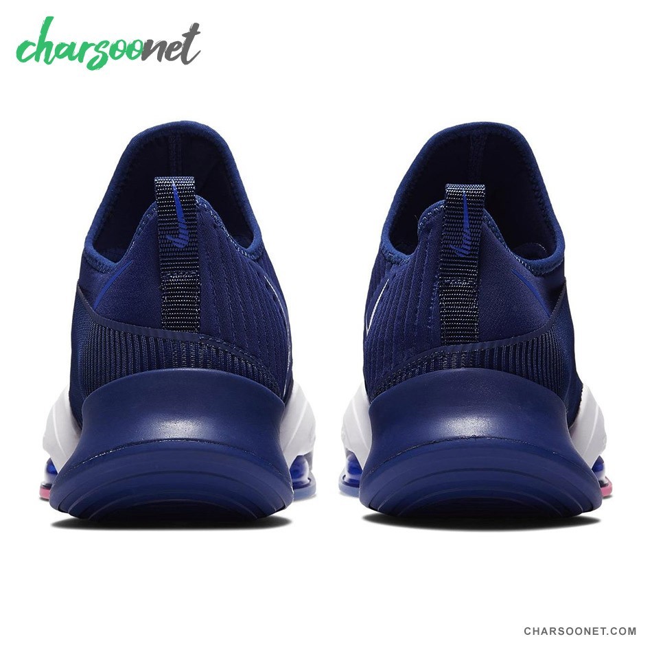 کفش پیاده روی نایک زنانه Nike Air Zoom SuperRep کد CD3460-405