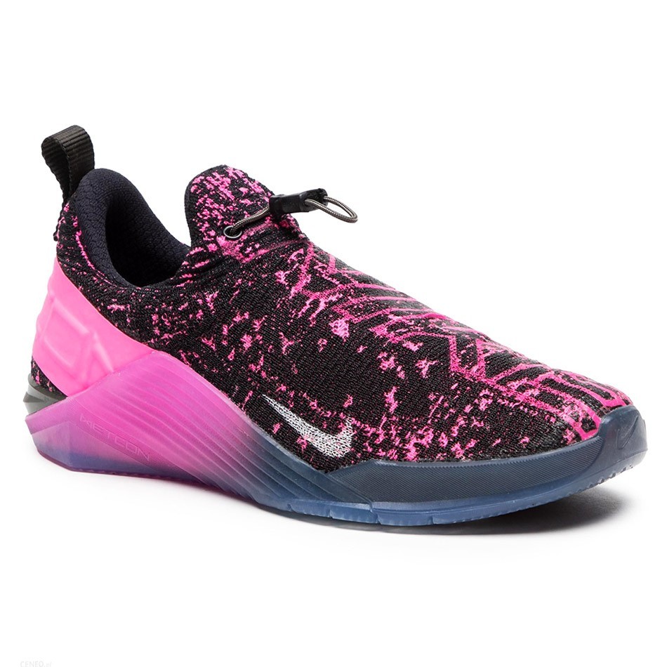 کفش پیاده روی و دویدن مردانه نایکی Nike React Metcon BQ6044 063