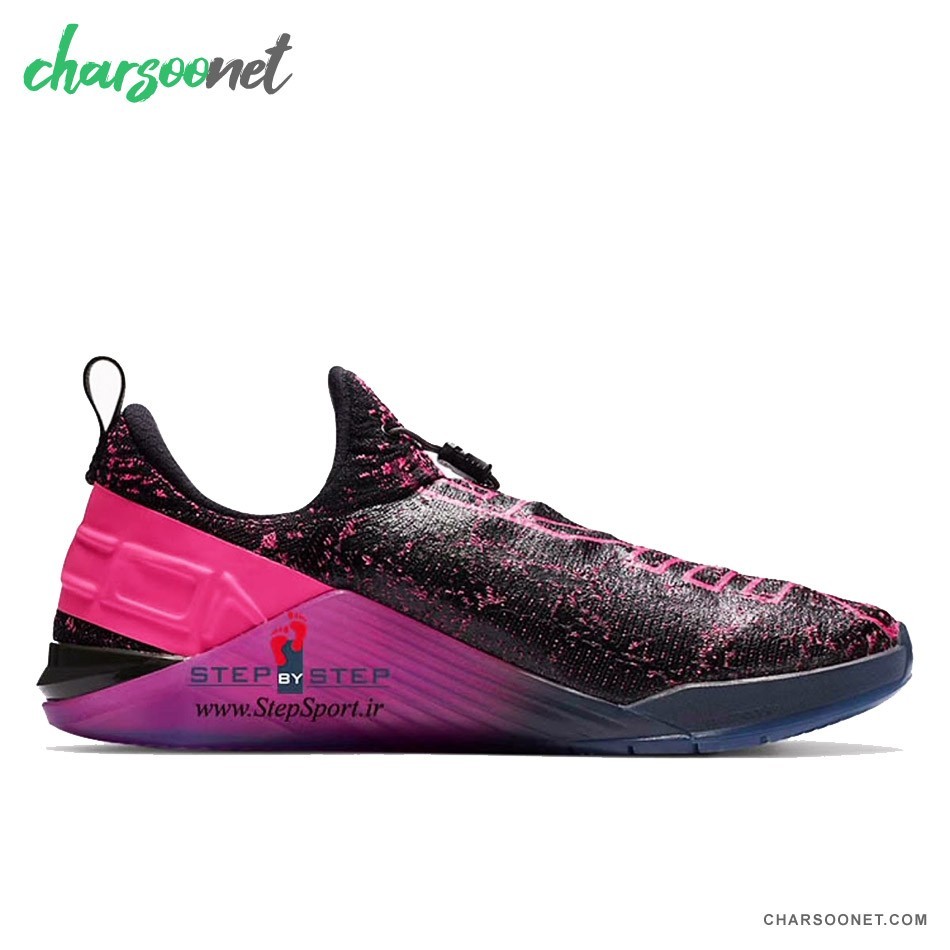 کفش پیاده روی و دویدن مردانه نایکی Nike React Metcon BQ6044 063