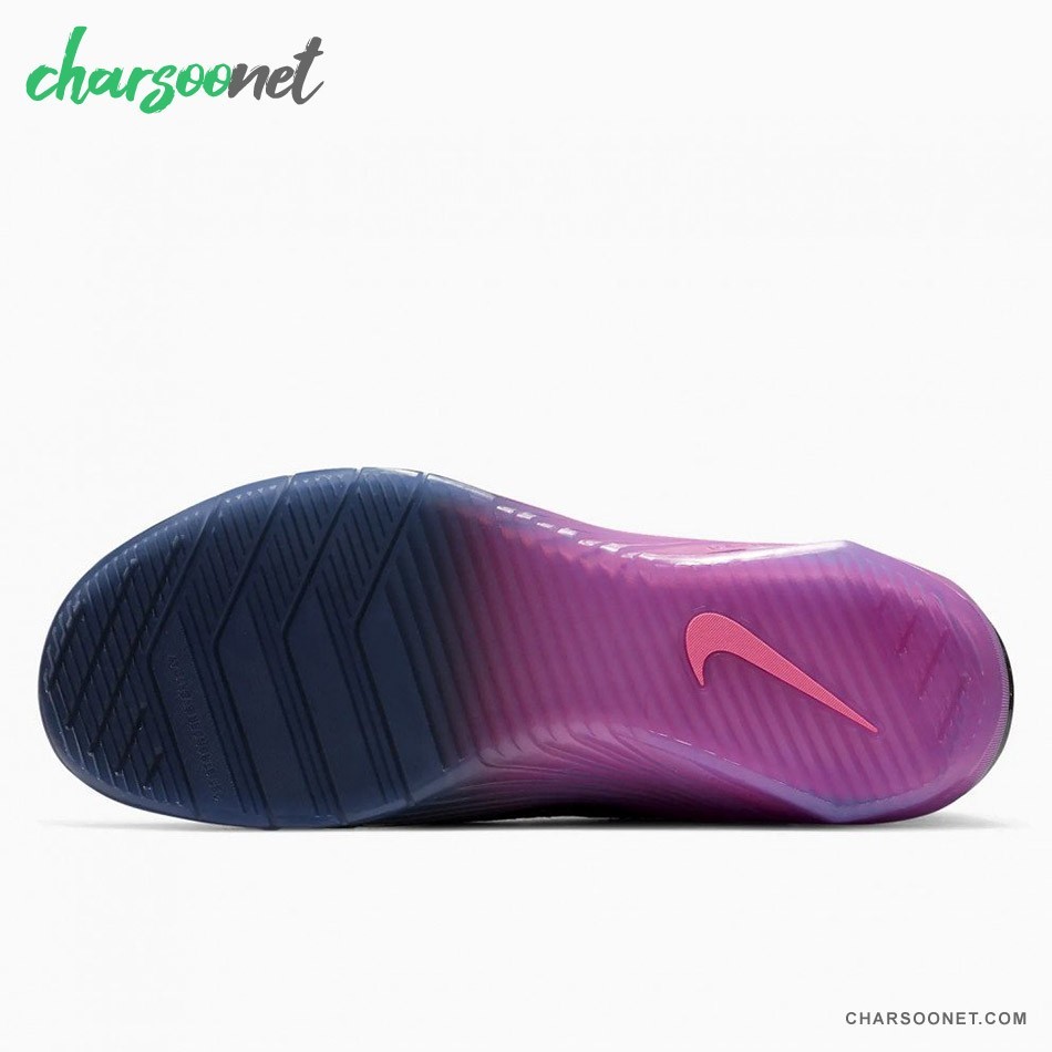 کفش پیاده روی و دویدن مردانه نایکی Nike React Metcon BQ6044 063