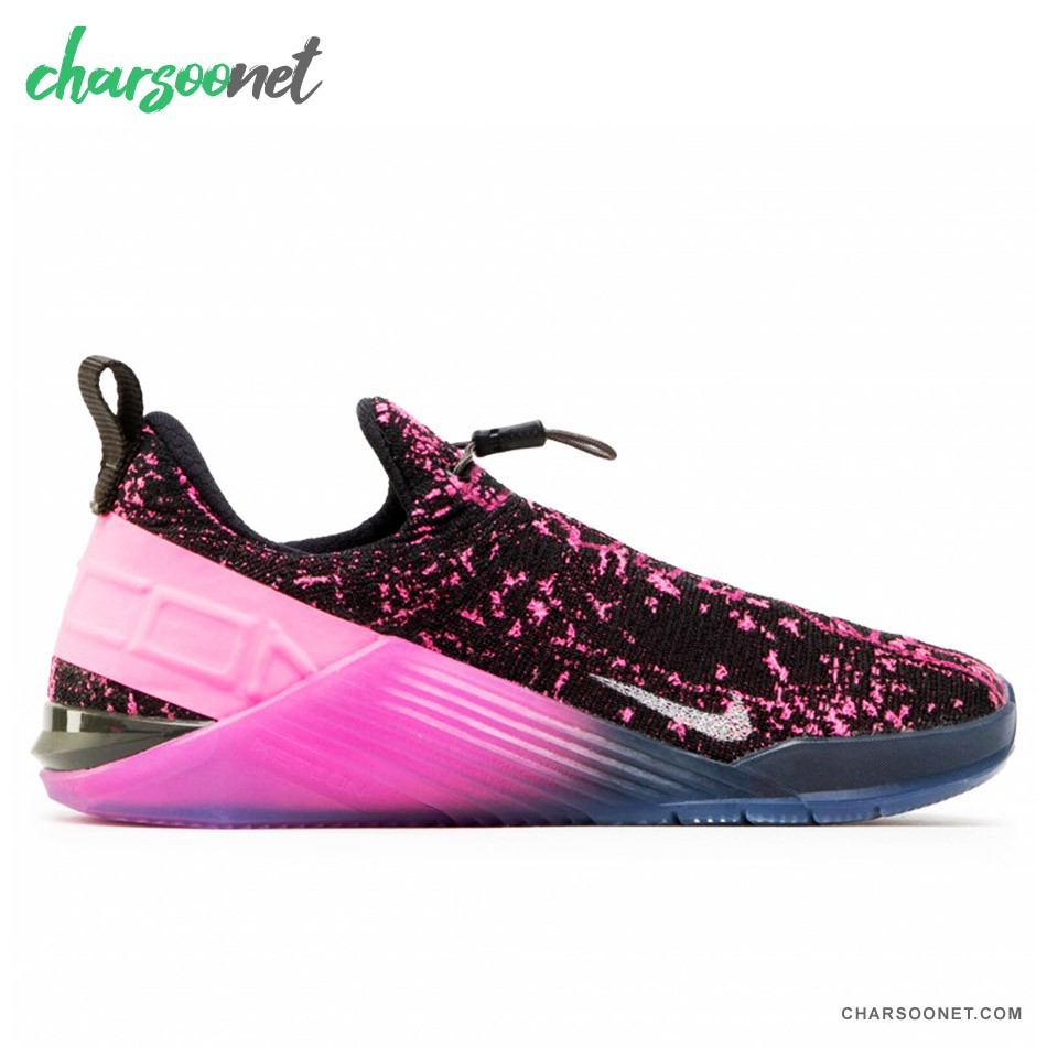 کفش پیاده روی و دویدن مردانه نایکی Nike React Metcon BQ6044 063