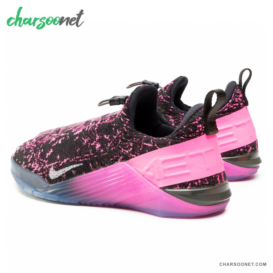 کفش پیاده روی و دویدن مردانه نایکی Nike React Metcon BQ6044 063