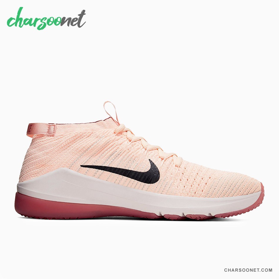 کفش پیاده روی و دویدن نایک زنانه Nike Air Zoom Fearless Fk 2 AA1214 606