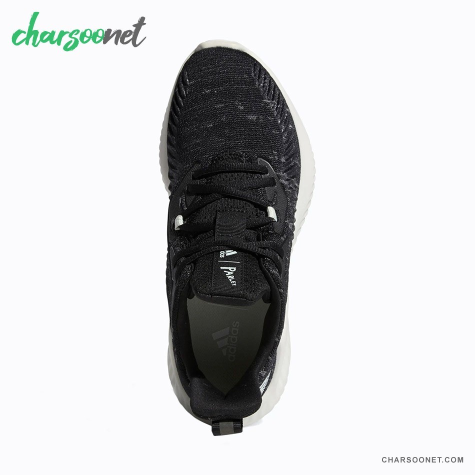 کتانی پیاده روی زنانه آدیداس مدل Adidas Alphabounce G28373