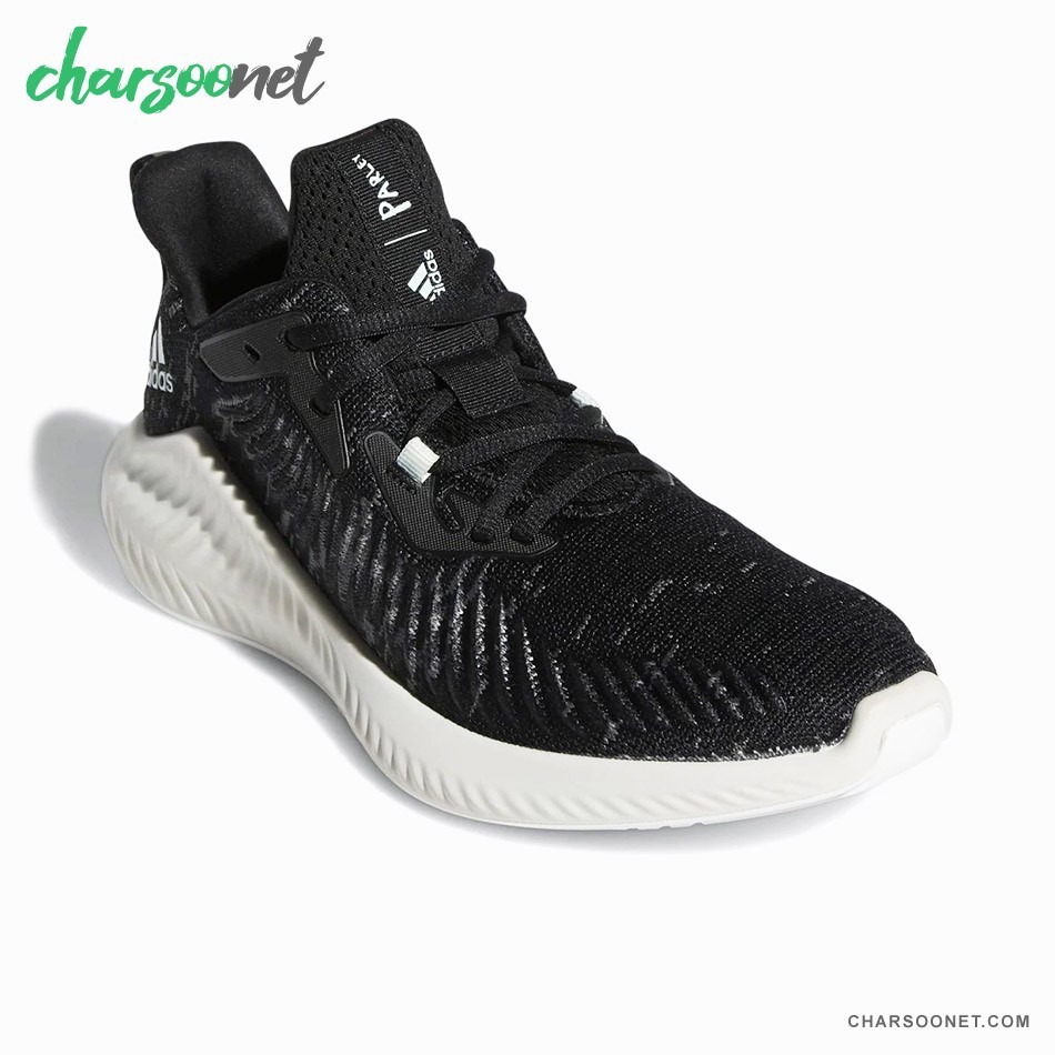 کتانی پیاده روی زنانه آدیداس مدل Adidas Alphabounce G28373