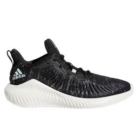 کتانی پیاده روی زنانه آدیداس مدل Adidas Alphabounce G28373