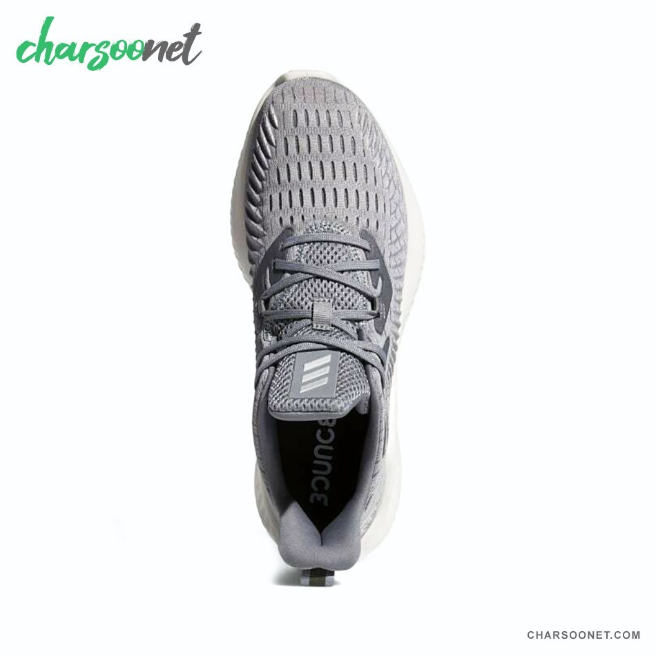 کفش پیاده روی و دویدن مردانه آدیداس Adidas Alphabounce کد EF1229