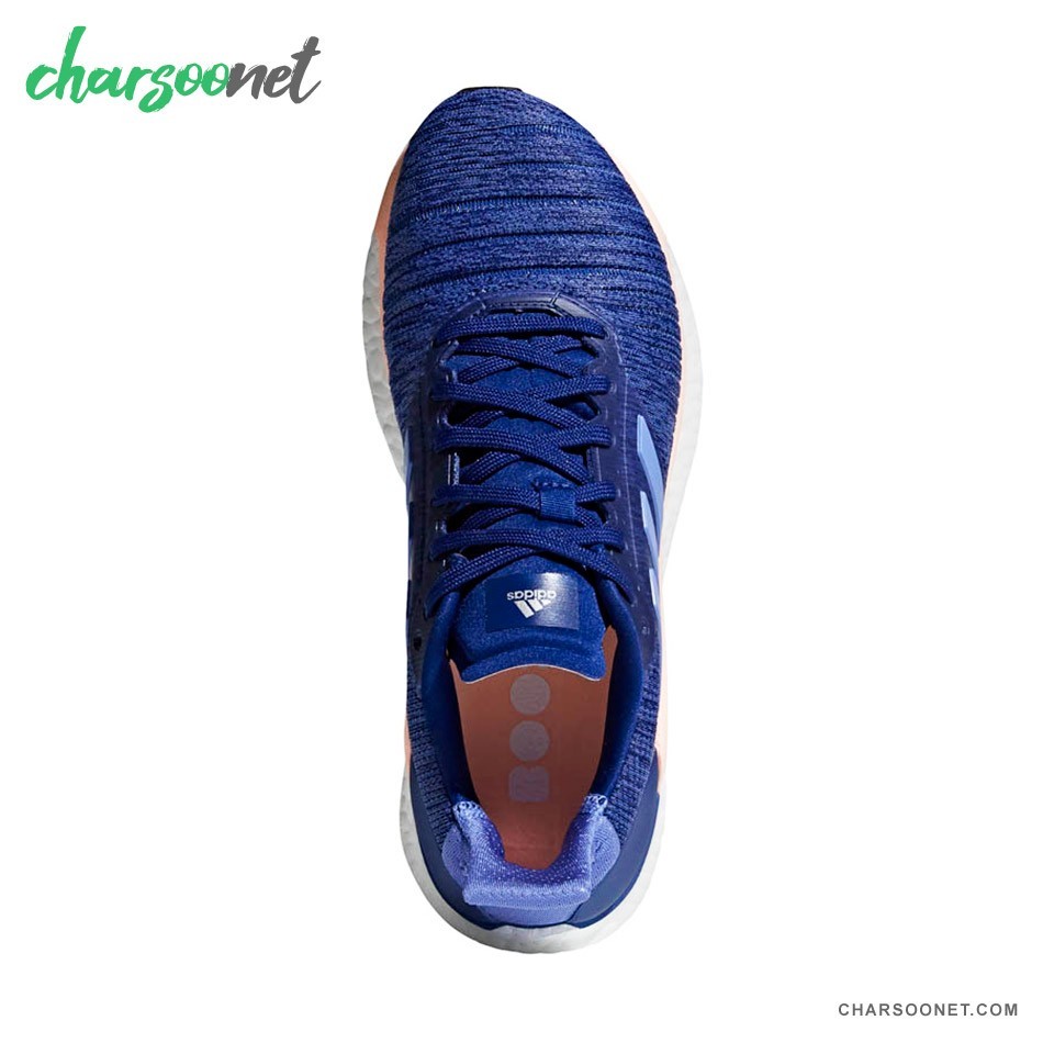 کفش ورزشی آدیداس زنانه Adidas Solar Glide کد AQ0334