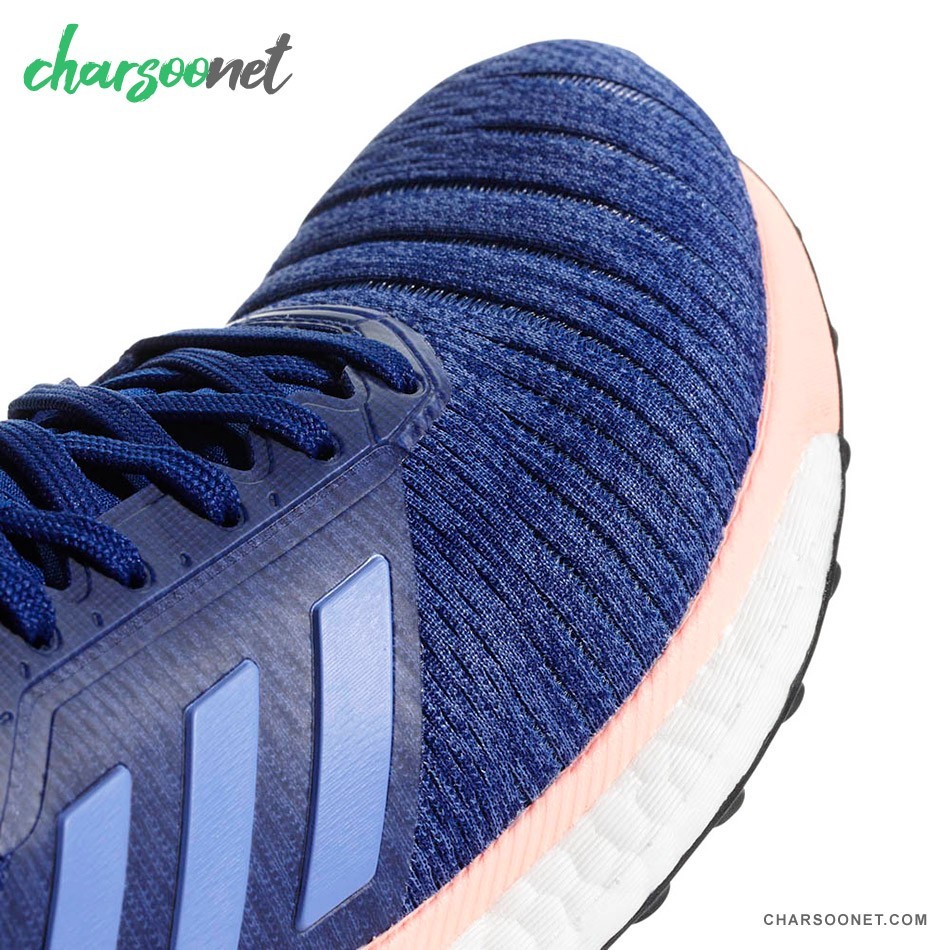 کفش ورزشی آدیداس زنانه Adidas Solar Glide کد AQ0334