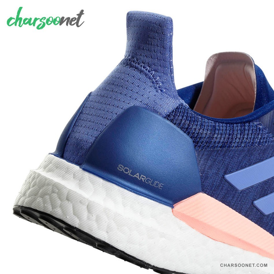 کفش ورزشی آدیداس زنانه Adidas Solar Glide کد AQ0334