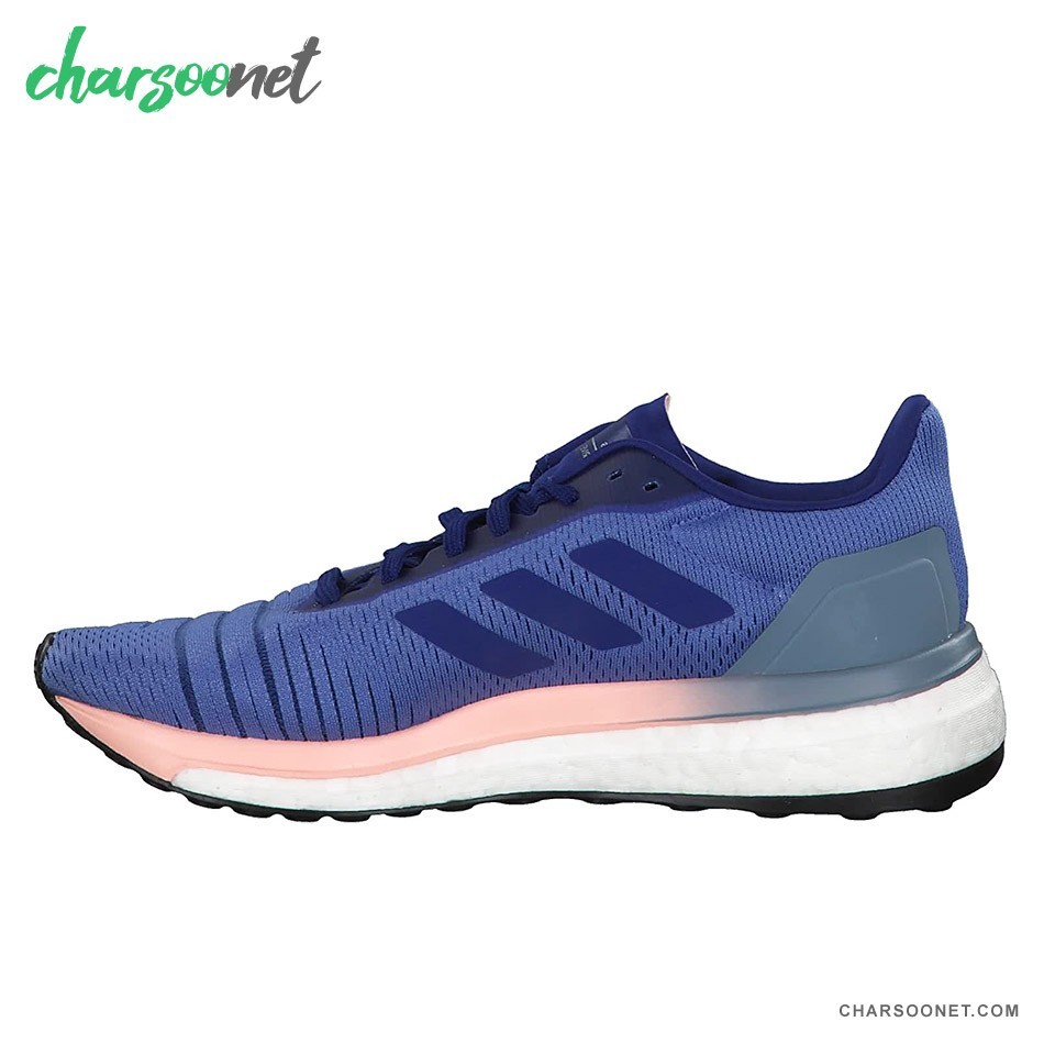 کفش پیاده روی آدیداس زنانه Adidas Solar Drive کد AC8139