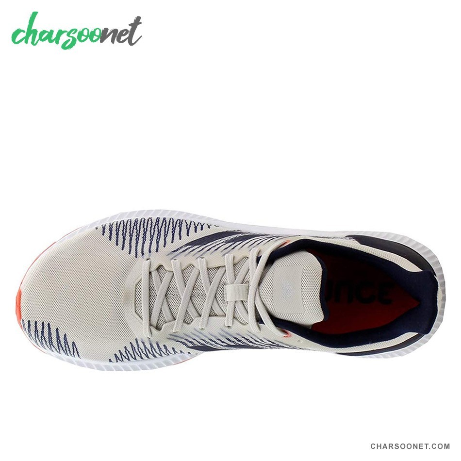 کتانی پیاده روی مردانه آدیداس Adidas Solar Blaze کد F34547