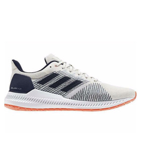 کتانی پیاده روی مردانه آدیداس Adidas Solar Blaze کد F34547