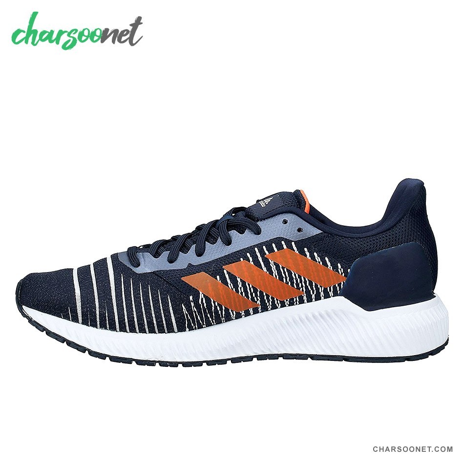 کفش پیاده روی و دویدن آدیداس مردانه Adidas Solar Ride کد F37055