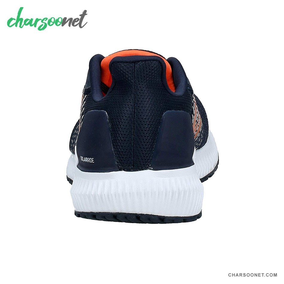 کفش پیاده روی و دویدن آدیداس مردانه Adidas Solar Ride کد F37055