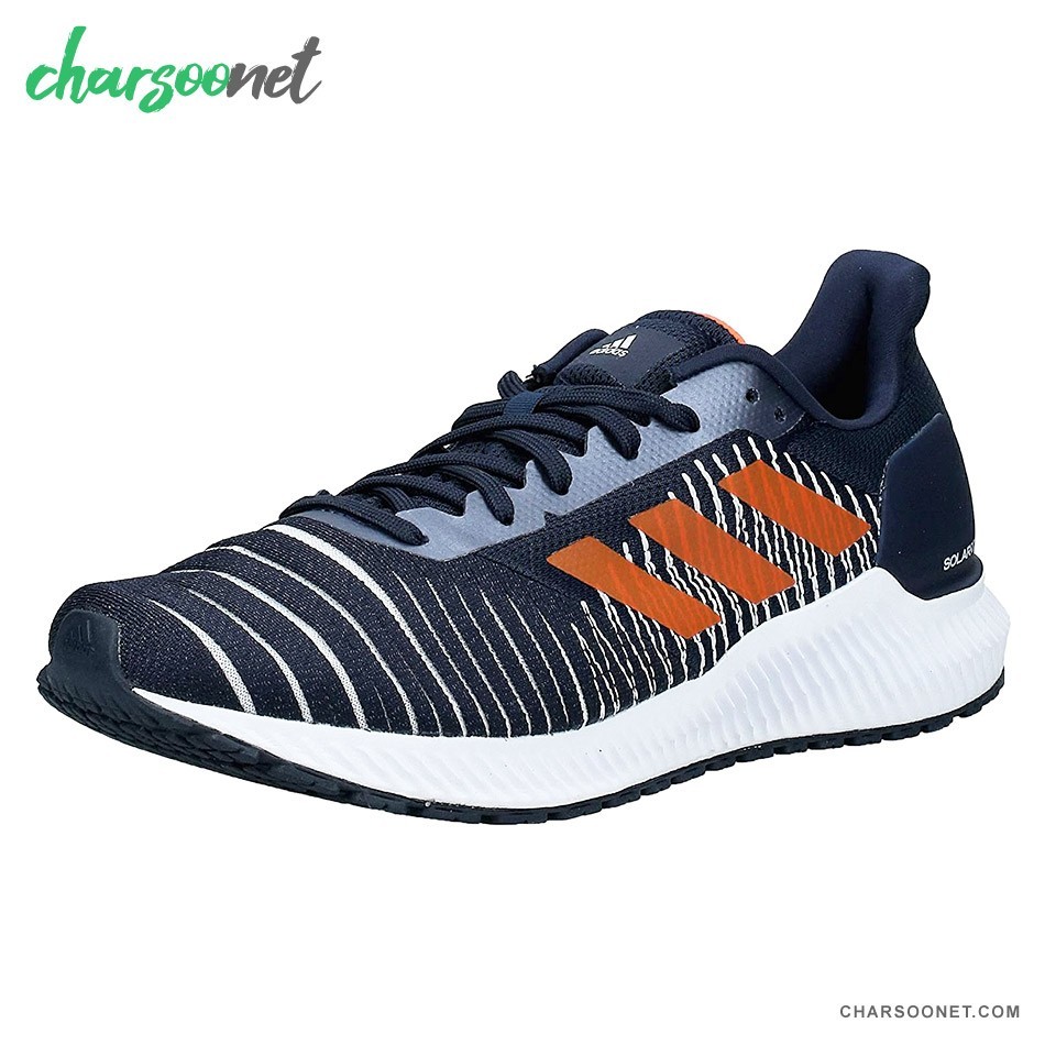 کفش پیاده روی و دویدن آدیداس مردانه Adidas Solar Ride کد F37055