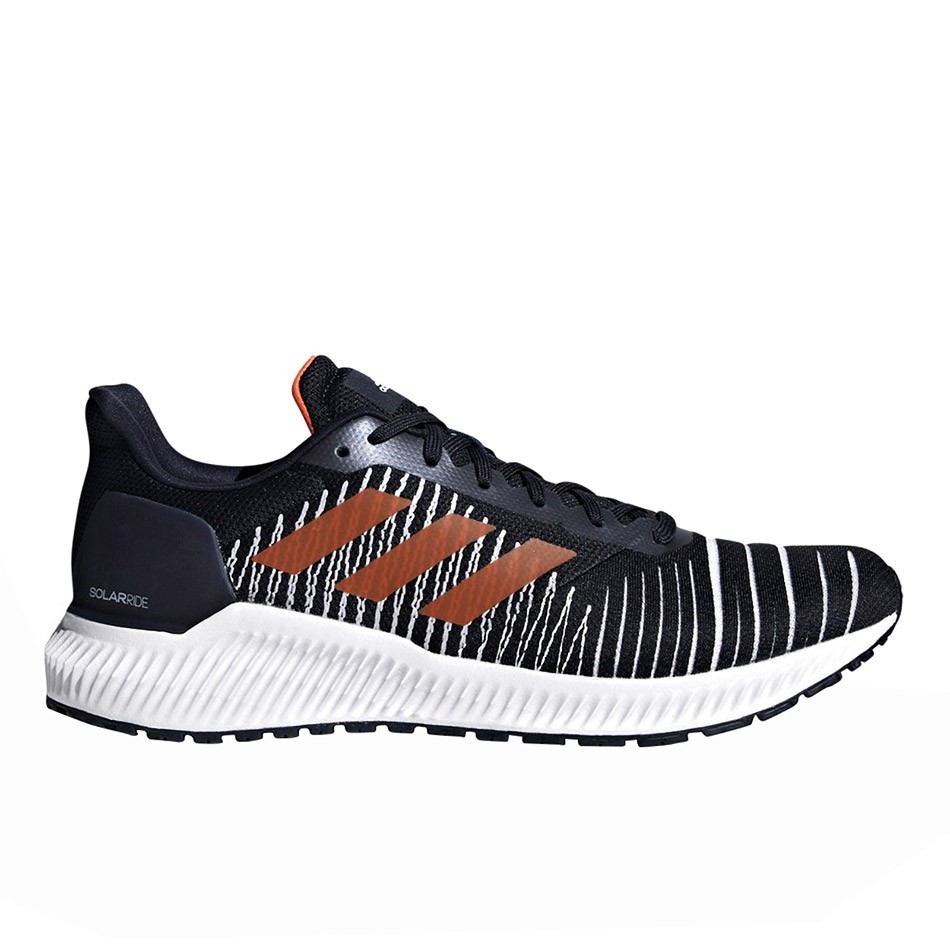 کفش پیاده روی و دویدن آدیداس مردانه Adidas Solar Ride کد F37055