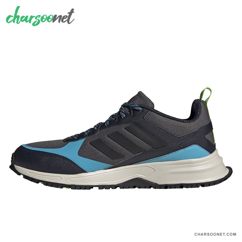 کفش پیاده روی و دویدن آدیداس مردانه Adidas Rockadia Trail 3 FW3740