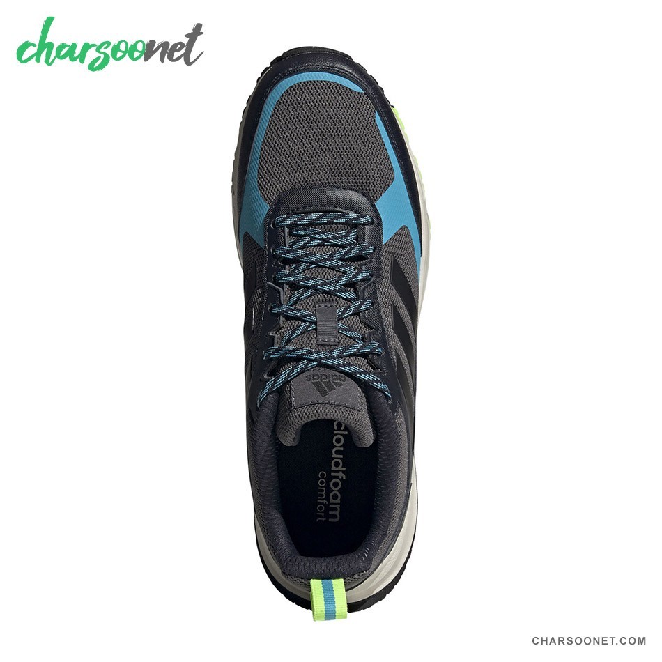 کفش پیاده روی و دویدن آدیداس مردانه Adidas Rockadia Trail 3 FW3740