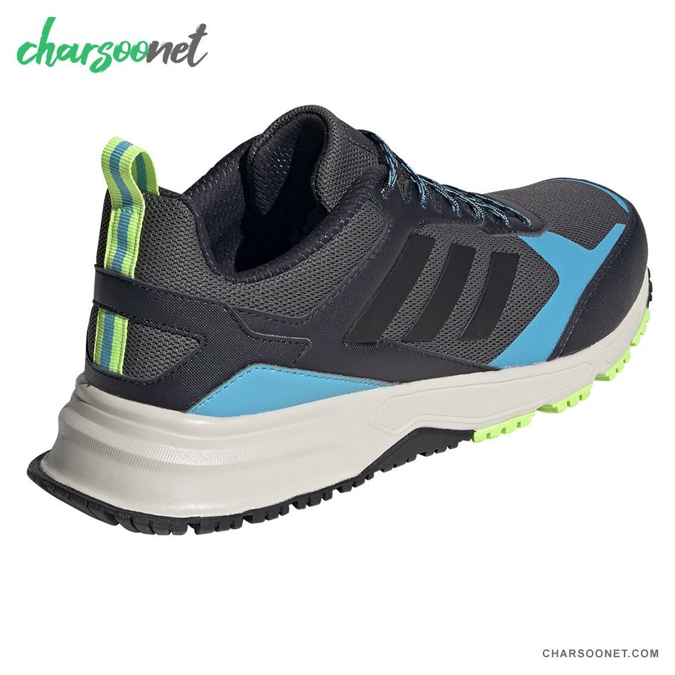 کفش پیاده روی و دویدن آدیداس مردانه Adidas Rockadia Trail 3 FW3740