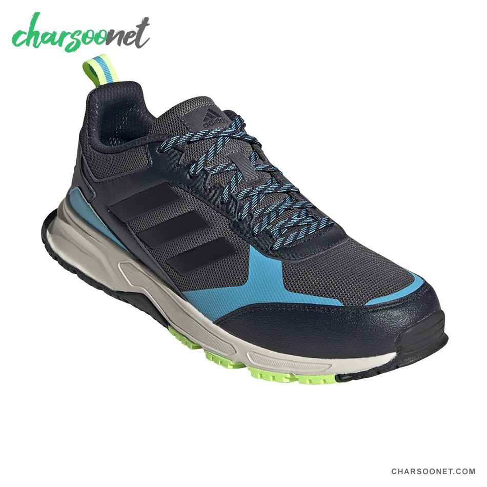 کفش پیاده روی و دویدن آدیداس مردانه Adidas Rockadia Trail 3 FW3740