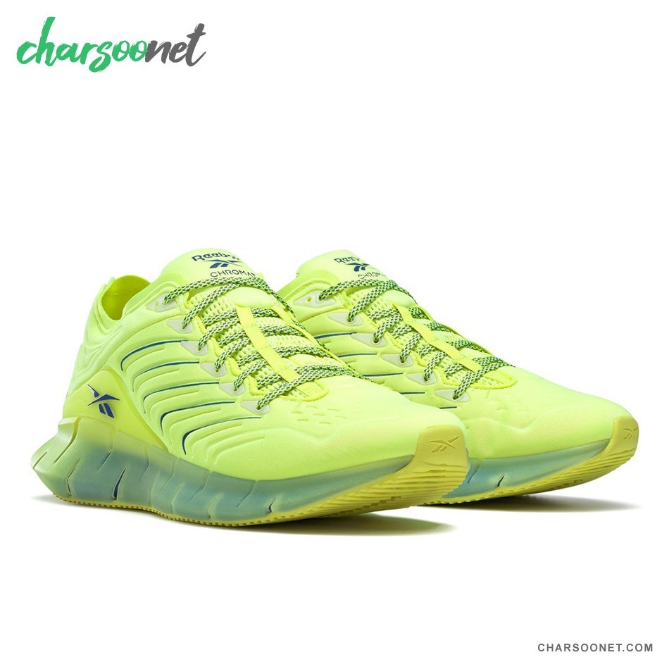 کفش ورزشی ریباک مردانه Reebok X Chromat کد FX2461
