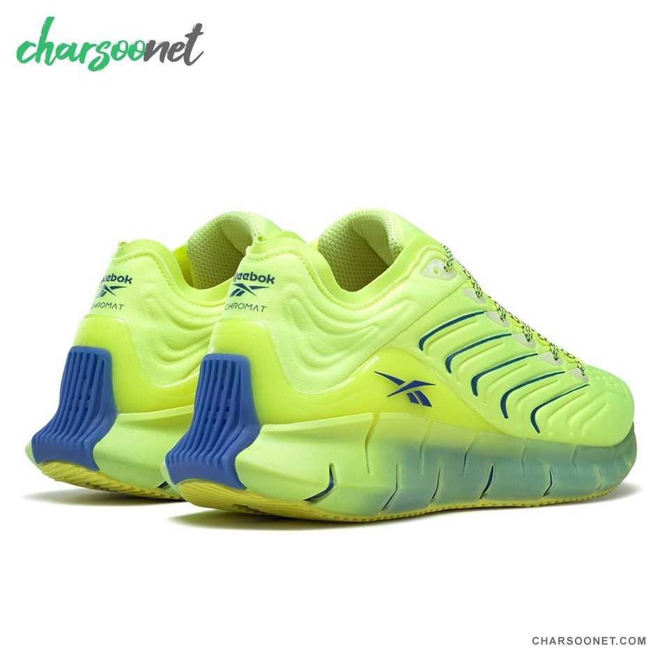 کفش ورزشی ریباک مردانه Reebok X Chromat کد FX2461