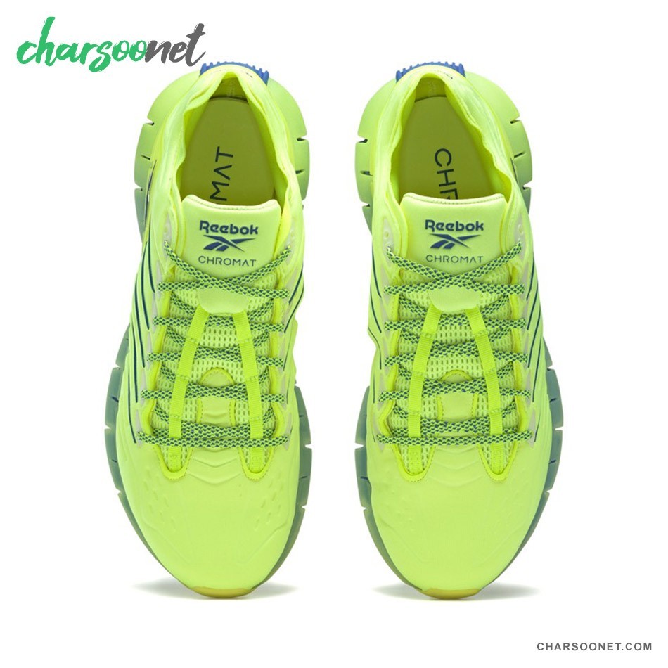 کفش ورزشی ریباک مردانه Reebok X Chromat کد FX2461