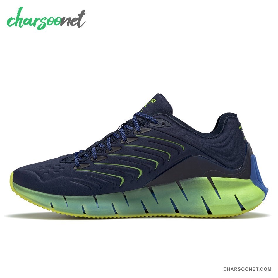 کفش پیاده روی ریباک مردانه Reebok X Chromat کد FX2459