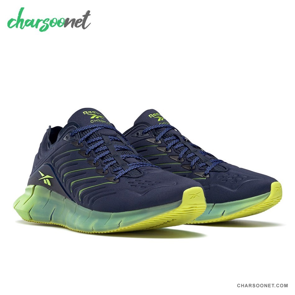کفش پیاده روی ریباک مردانه Reebok X Chromat کد FX2459